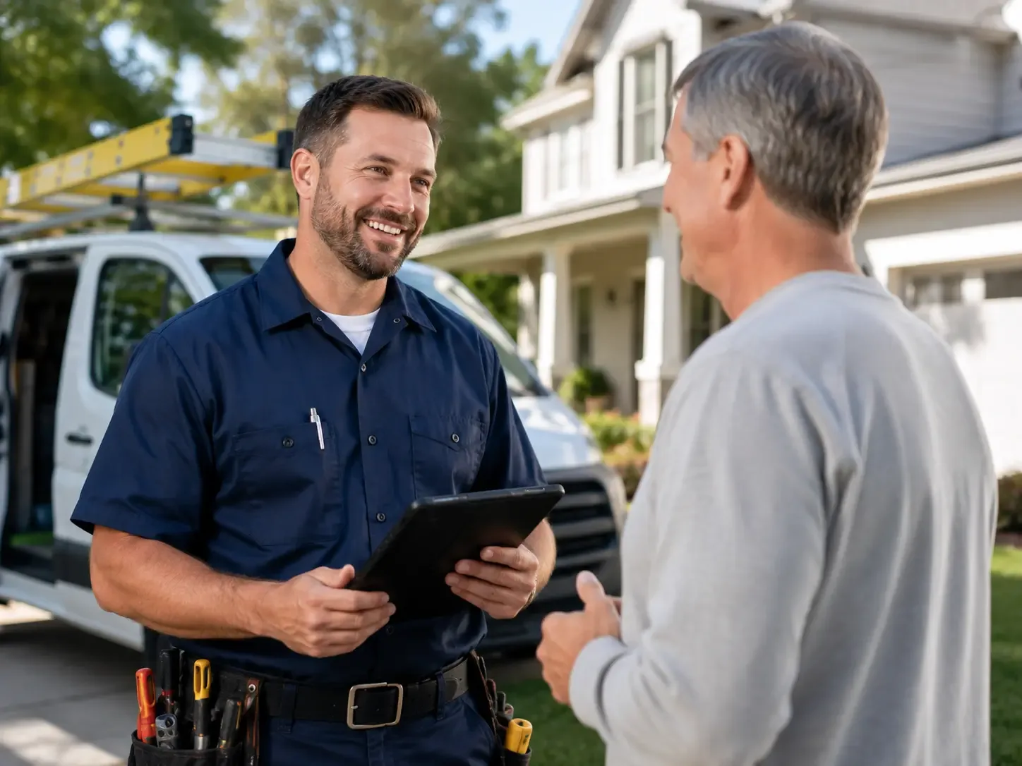 Whole Home Rewiring Conception, MO FAQs